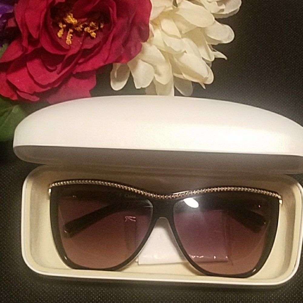 💋CHLOE💋Sunglasses